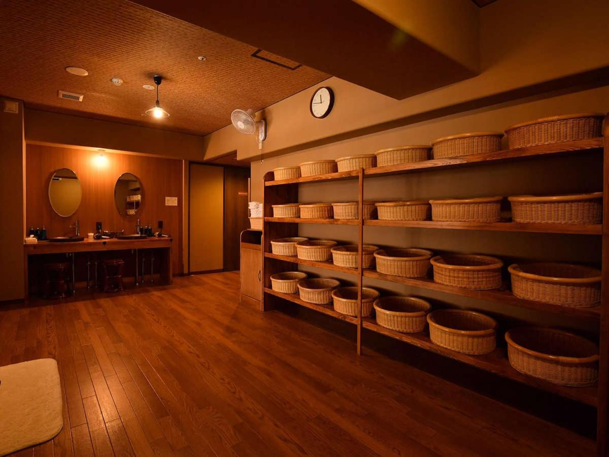 Kutsurogijuku Chiyotaki Hotel Айдзувакамацу Екстериор снимка