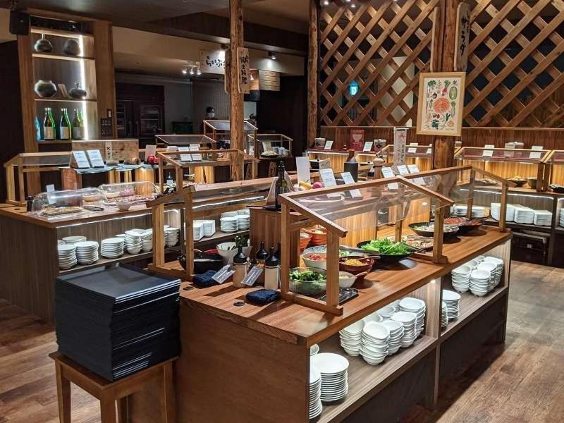 Kutsurogijuku Chiyotaki Hotel Айдзувакамацу Екстериор снимка
