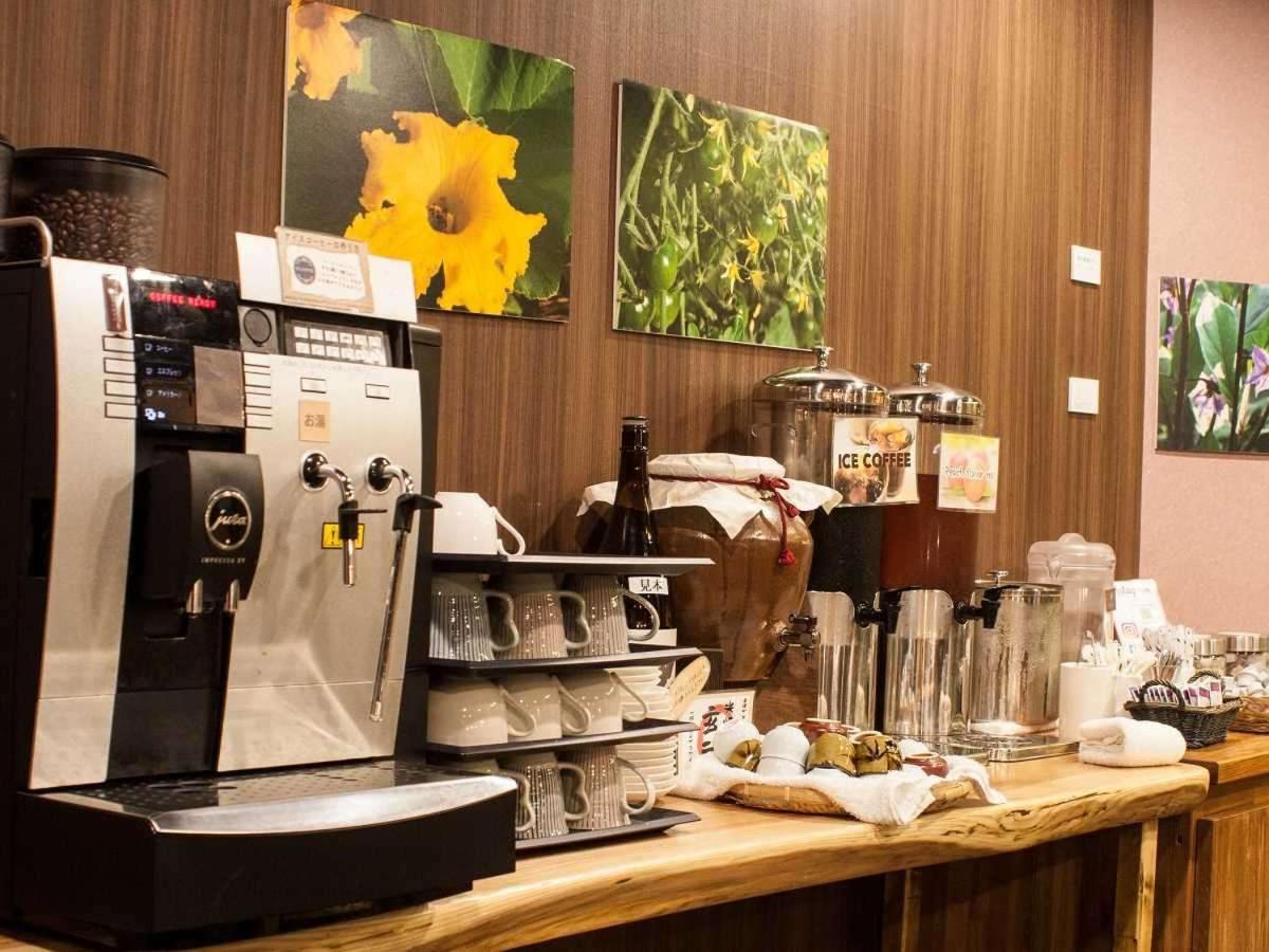 Kutsurogijuku Chiyotaki Hotel Айдзувакамацу Екстериор снимка